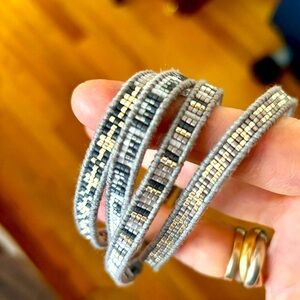 Chan Luu Wrap Bracelet